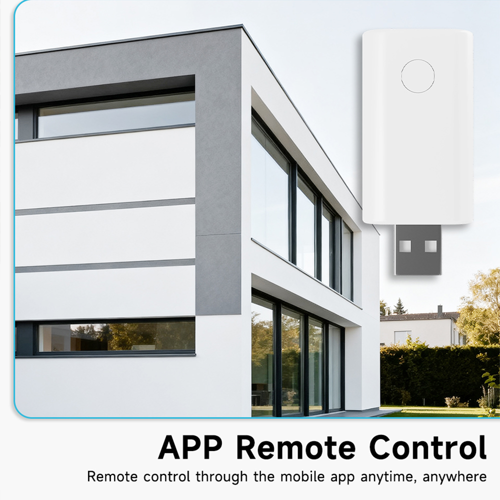 Tuya Mini ZigBee 3.0 Signal Re - Smart Home Miniature review and price