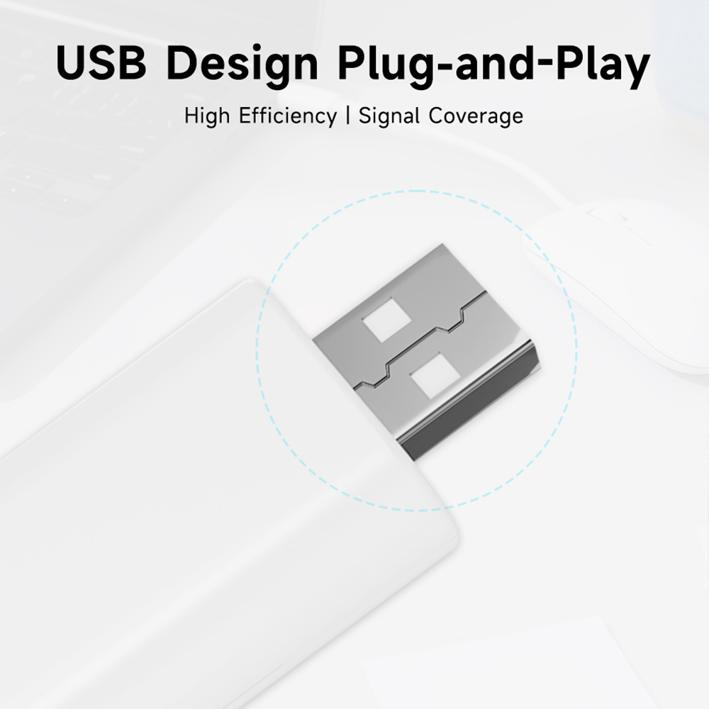 Tuya Mini ZigBee 3.0 Signal Re - Smart Home Miniature review and price