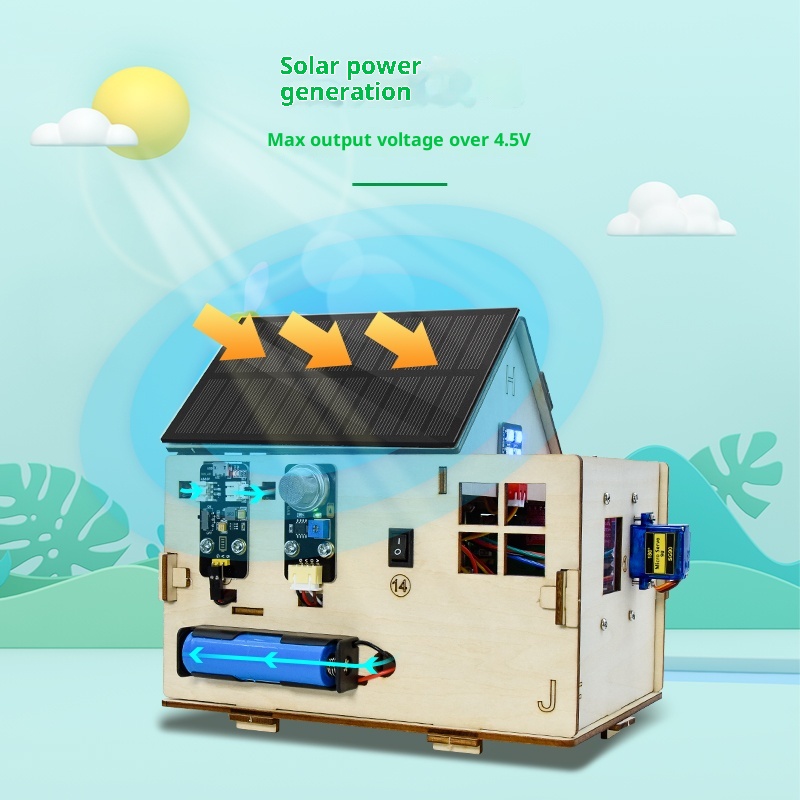 Microbit IOT Smart Home Learni - Smart Home Micro Bit review and price