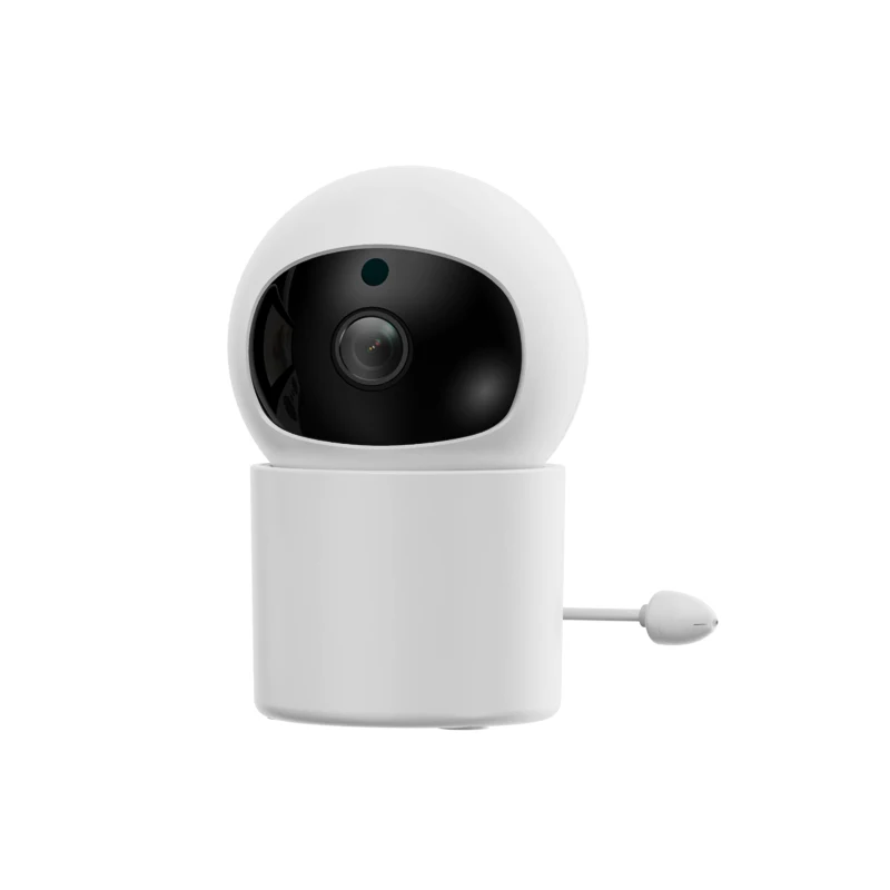 Tuya 2MP HD Smart Baby Monitor - Smart Baby Night Light review and price