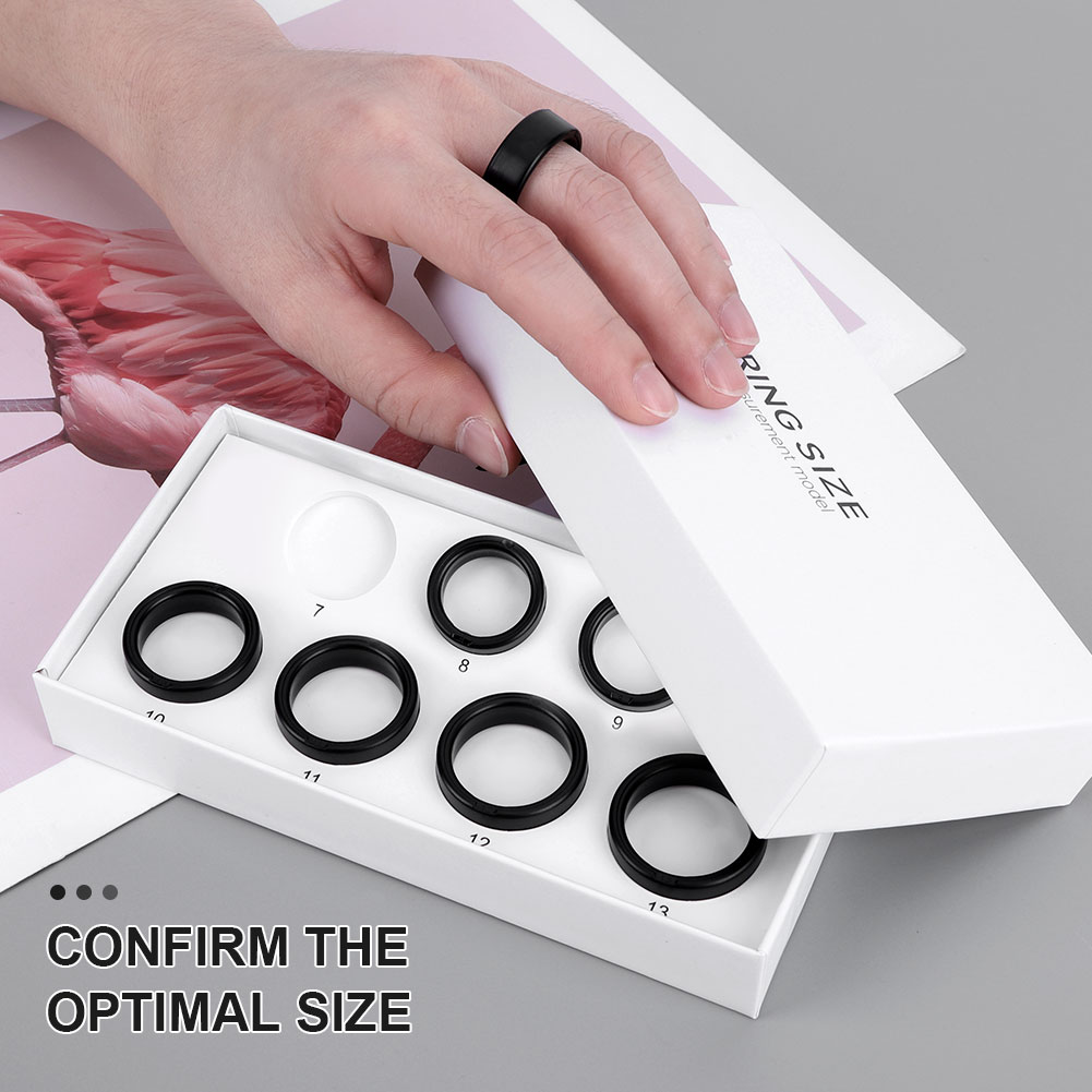 Smart Ring Sizing Kit Ring Mea - Smart Home Solution review and price