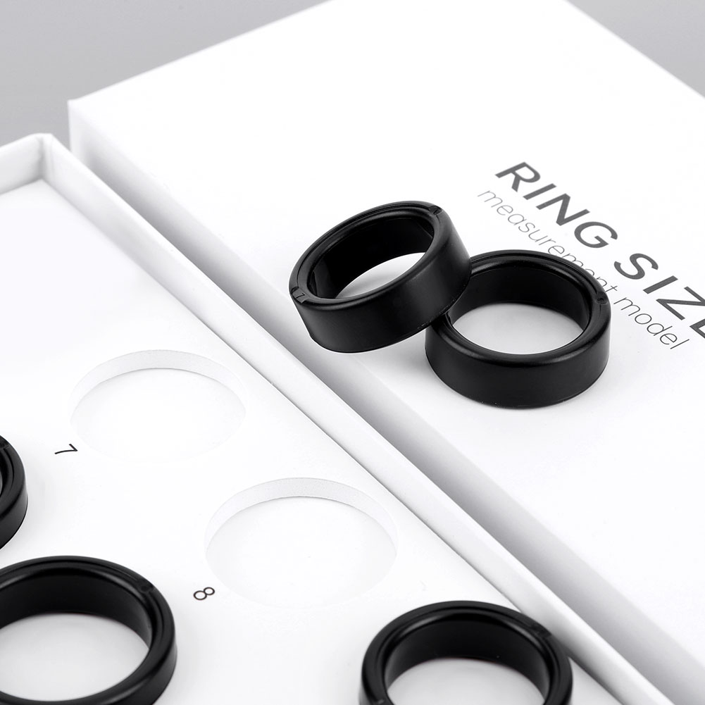 Smart Ring Sizing Kit Ring Mea - Smart Home Solution review and price