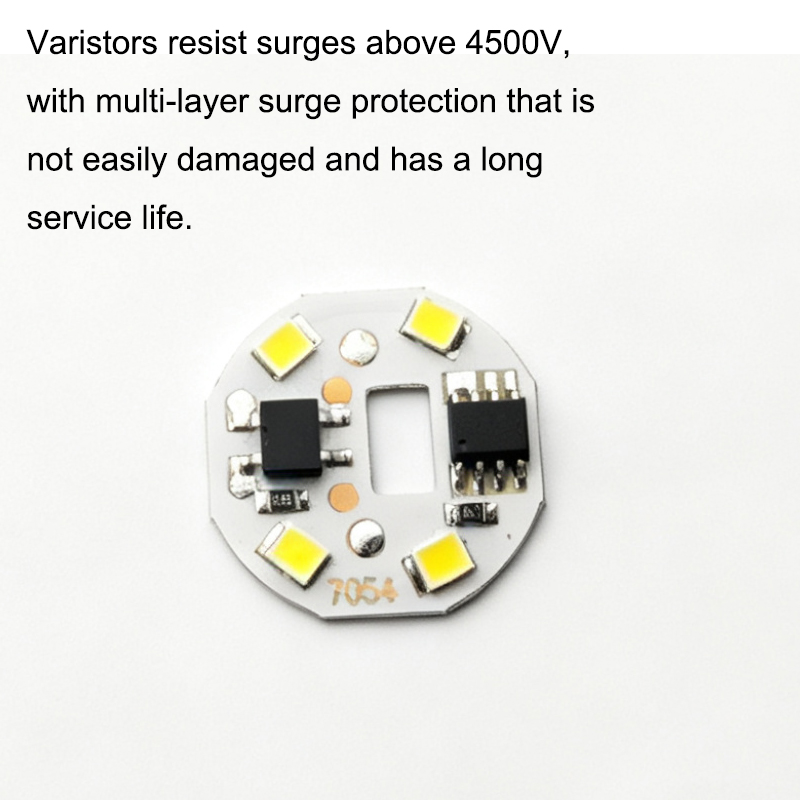 5PCS 2W AC 220V 240V LED COB L - Smart Home Energy review and price