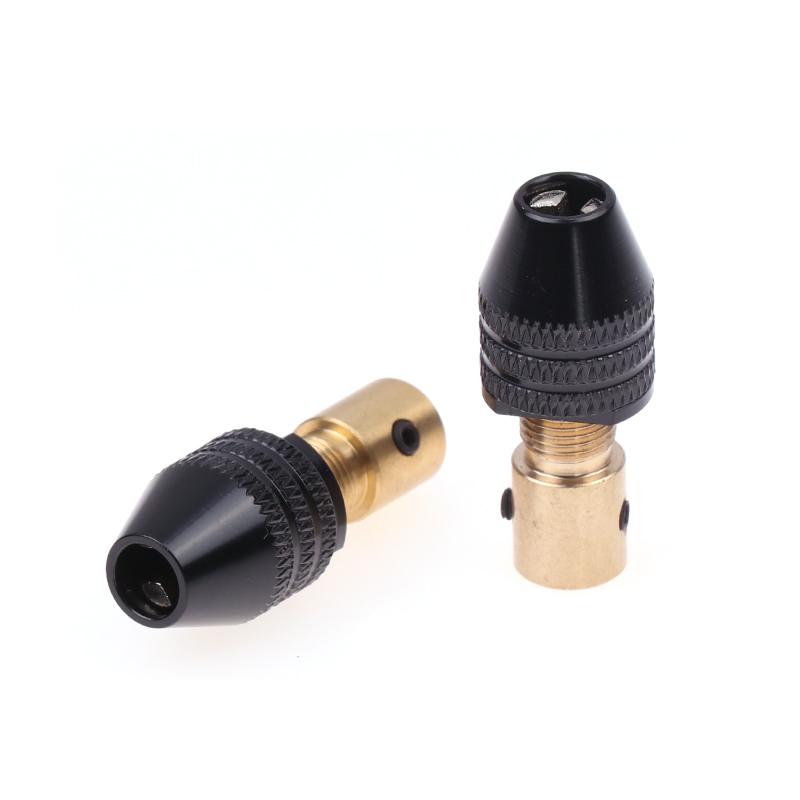 0.3-3.4mm Mini Drill Chuck Uni - Smart Home Micro Bit review and price