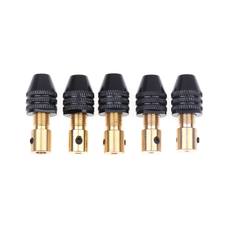 0.3-3.4mm Mini Drill Chuck Uni - Smart Home Micro Bit review and price