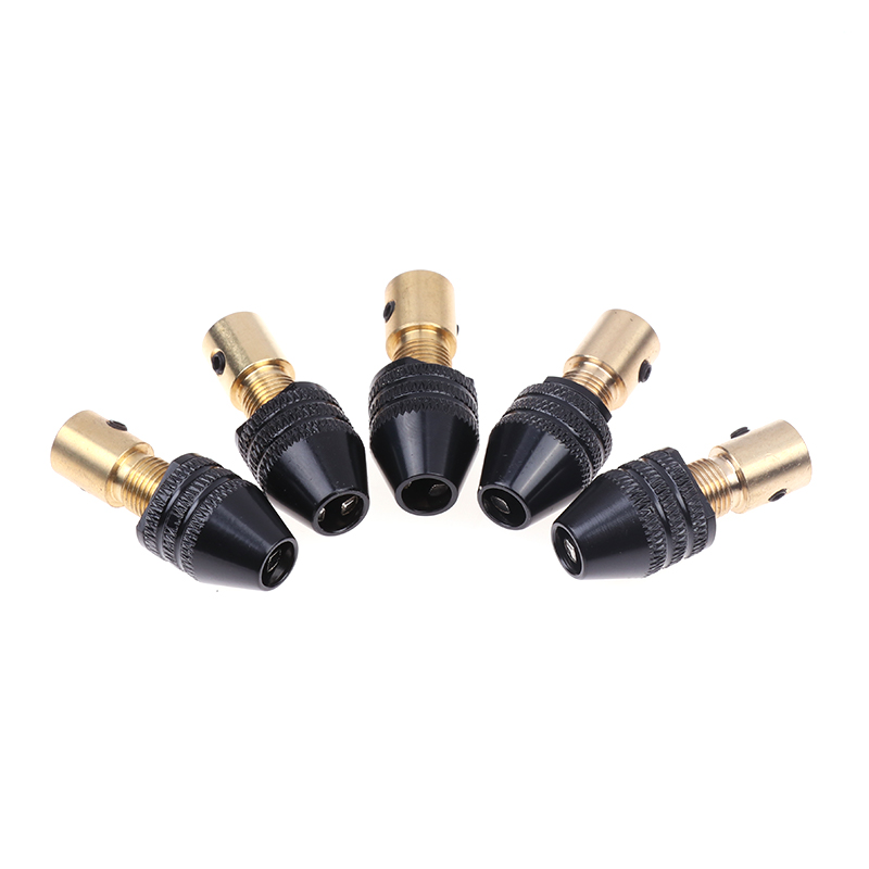 0.3-3.4mm Mini Drill Chuck Uni - Smart Home Micro Bit review and price