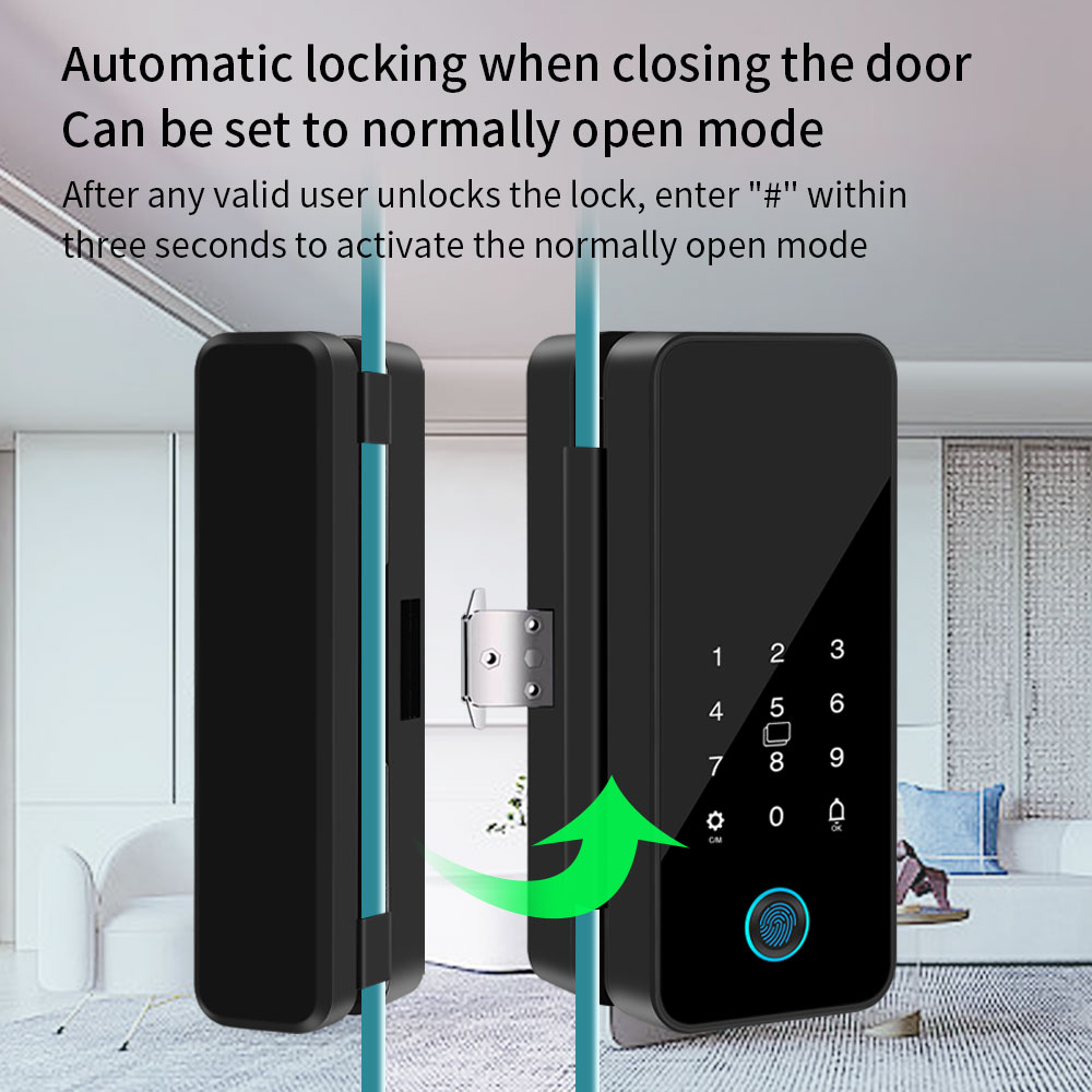 Tuya Smart Life Bluetooth Glas - Smart Home Green review and price