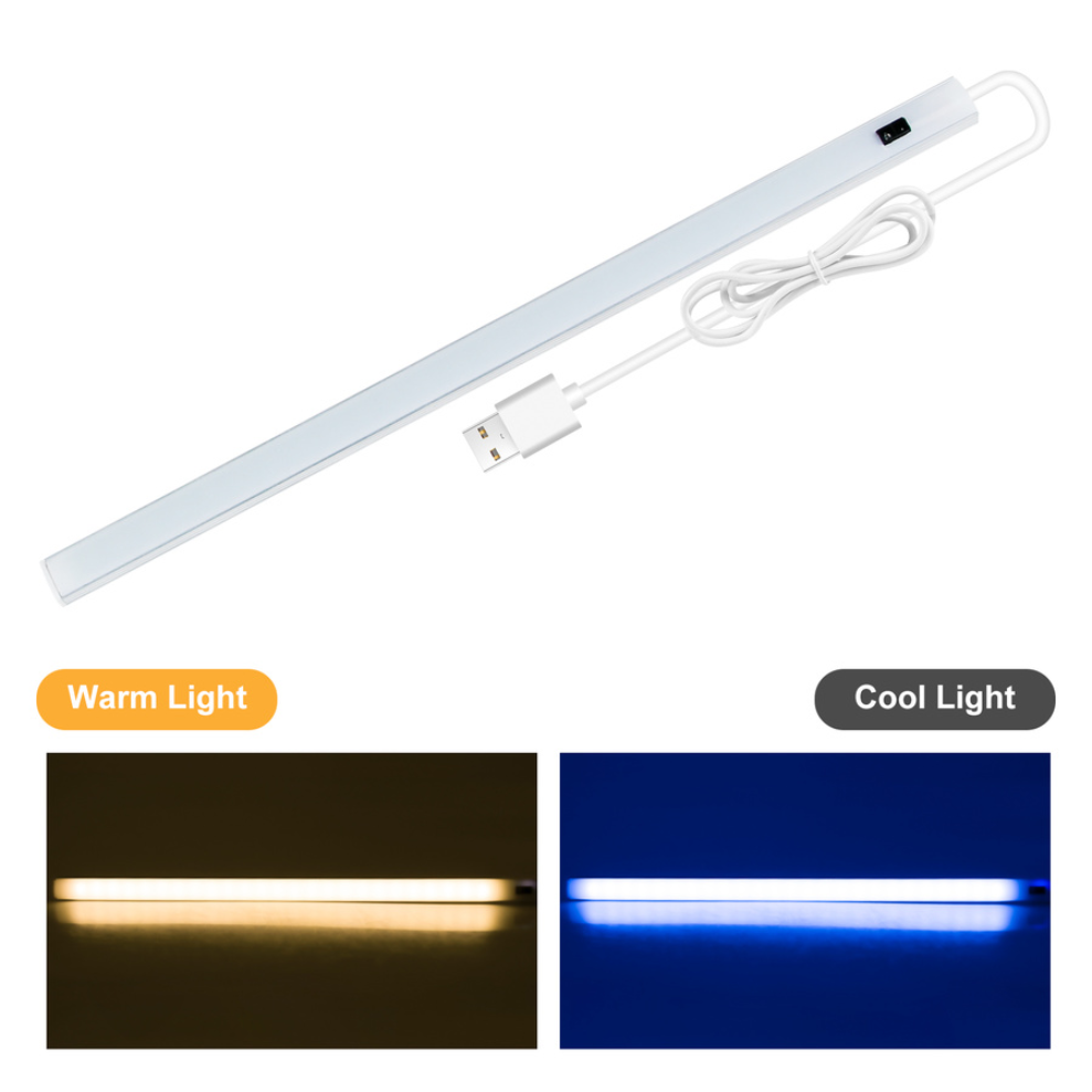 12V USB LED Strip Desk Lamp Ha - Smart Baby Night Light review and price