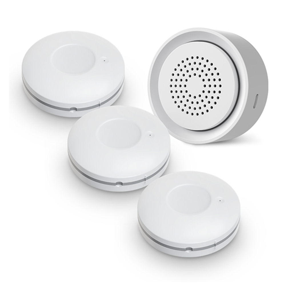 PHILE-Home Automation Wifi Wat - Wifi Water Leak Detector review and price