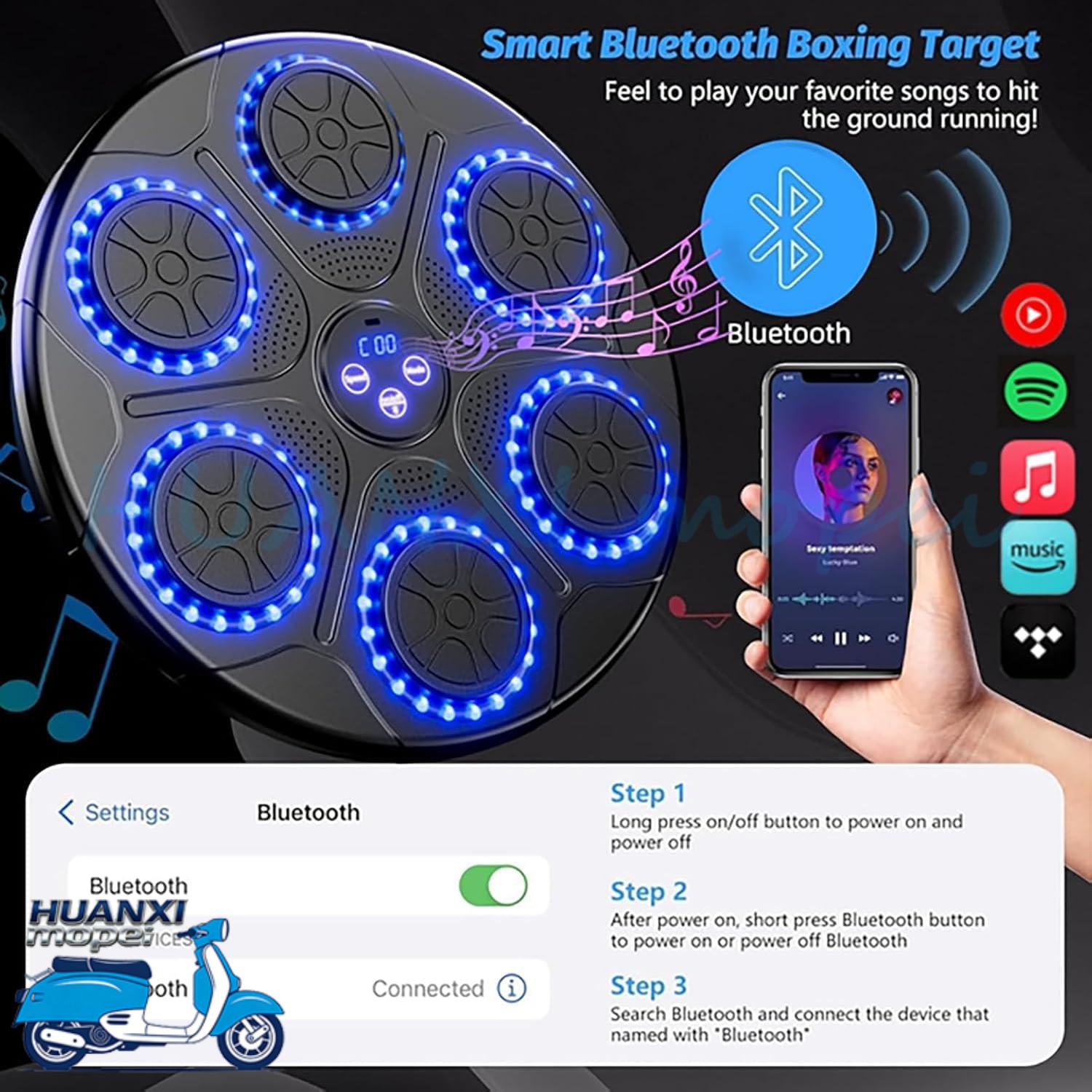 Upgrade Intelligent Music Boxi - Upgrade Smart Home review and price