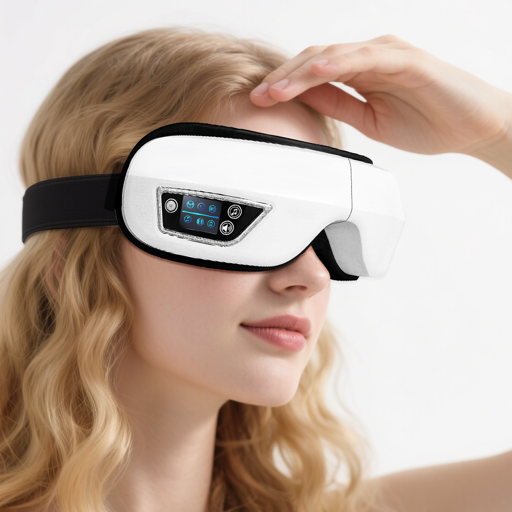 Smart Portable Vibration Eye M - Smart Home Solution review and price