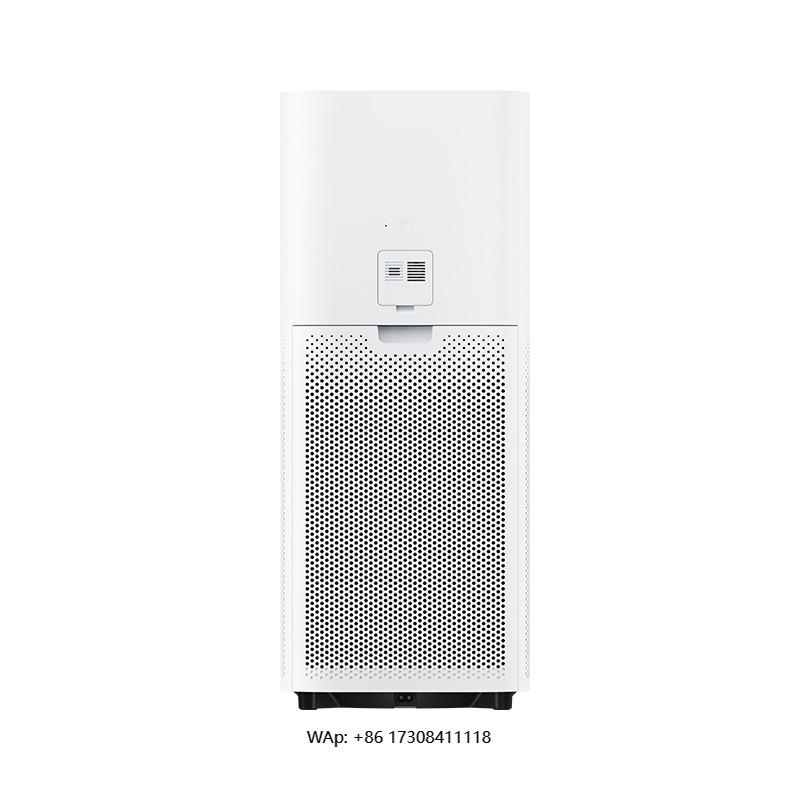 Smart Air Purifier 4 Pro Smart - Smart Air Purifier review and price
