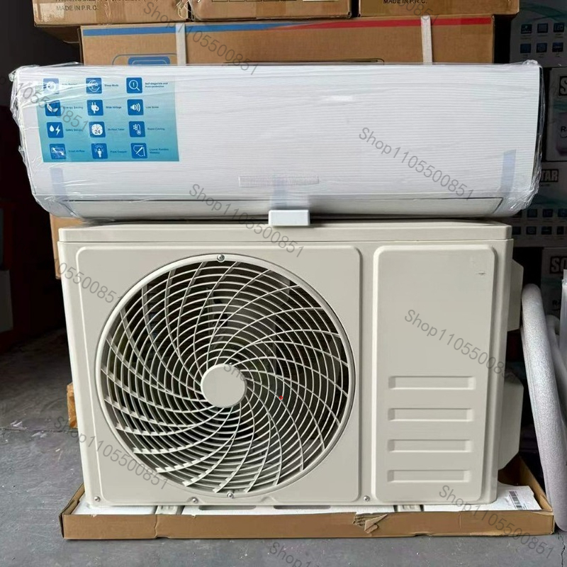 1.5HP 12000BTU Smart Inverter  - Smart Home Energy review and price