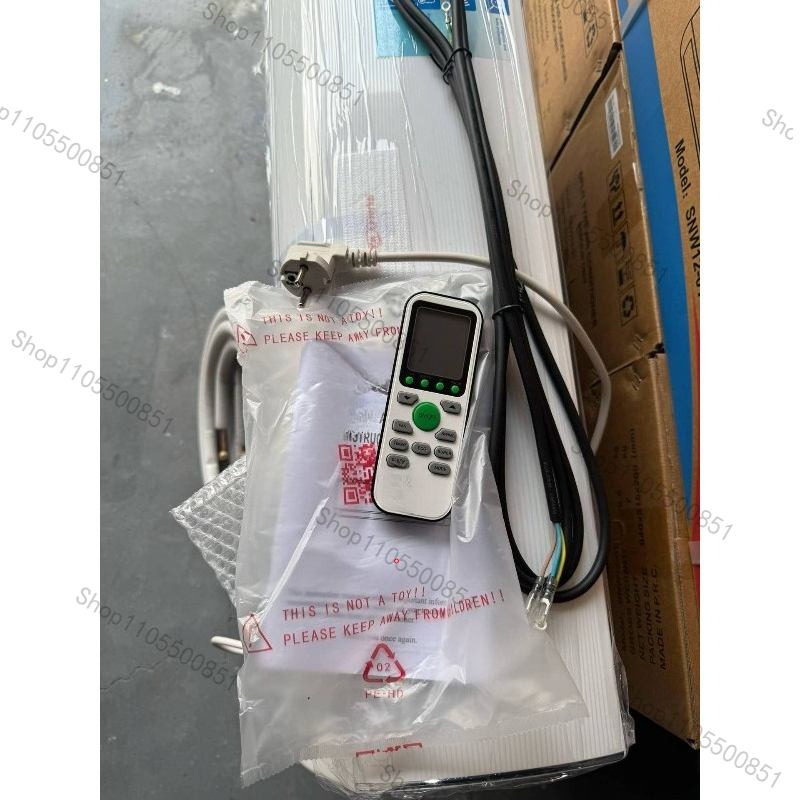 1.5HP 12000BTU Smart Inverter  - Smart Home Energy review and price