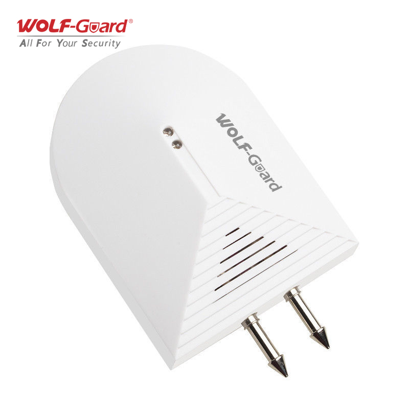 Wolf-Guard Wireless Water Leak - Wifi Water Leak Detector review and price