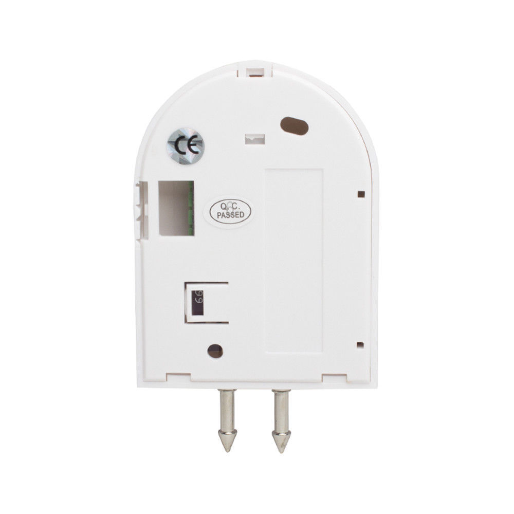 Wolf-Guard Wireless Water Leak - Wifi Water Leak Detector review and price