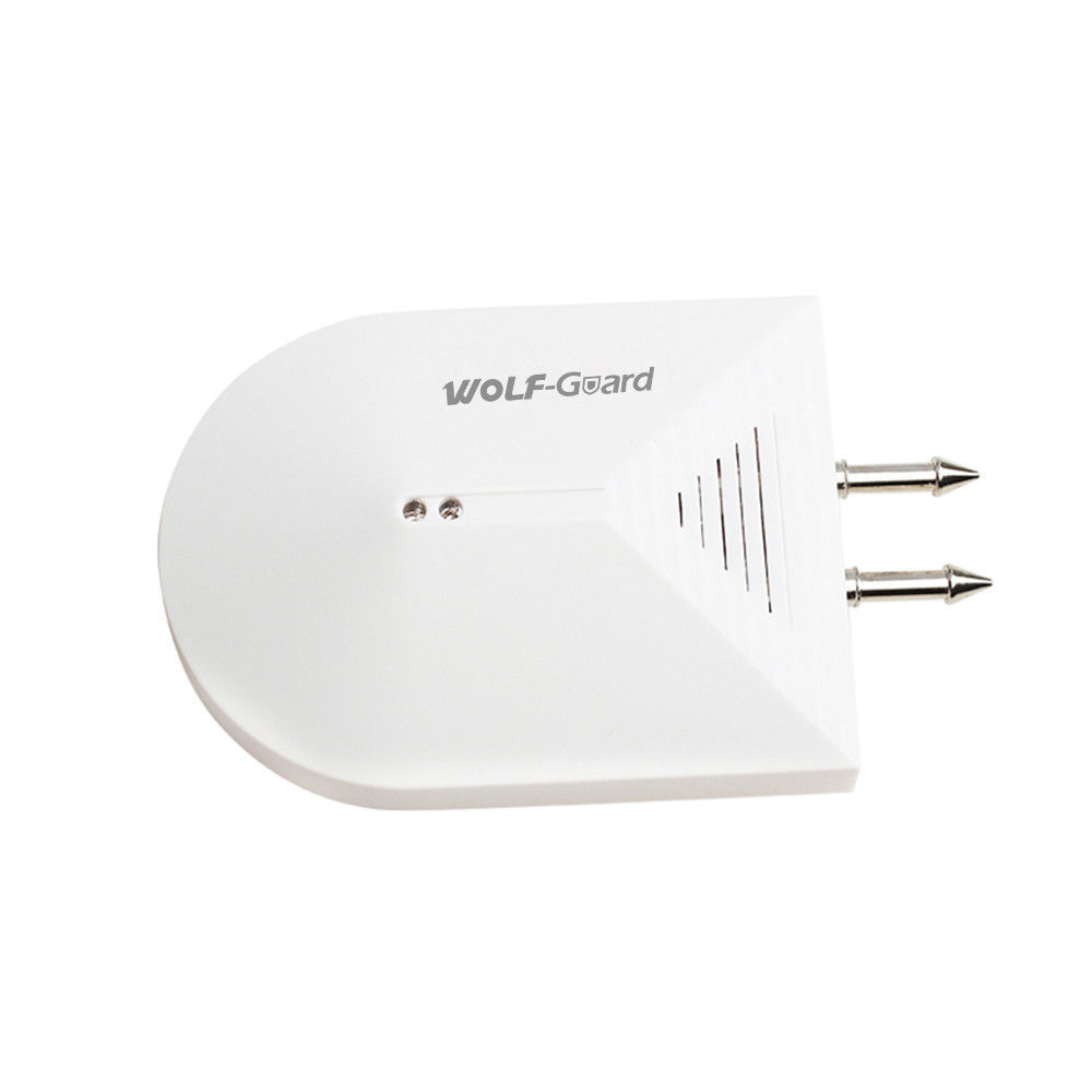 Wolf-Guard Wireless Water Leak - Wifi Water Leak Detector review and price