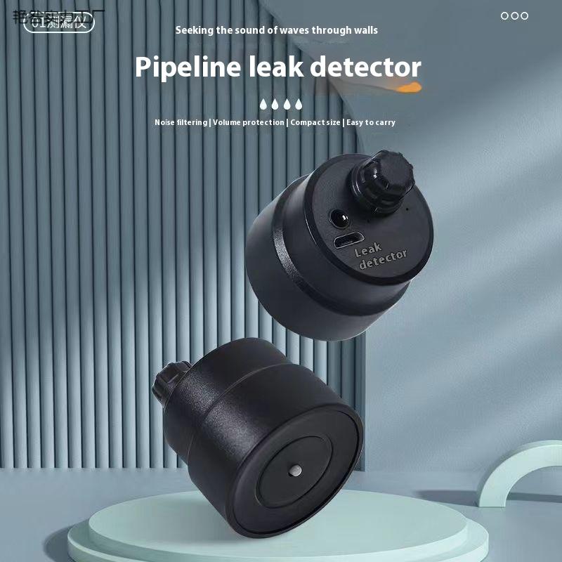 1 Set Water Cement Steel Pipe  - Wifi Water Leak Detector review and price