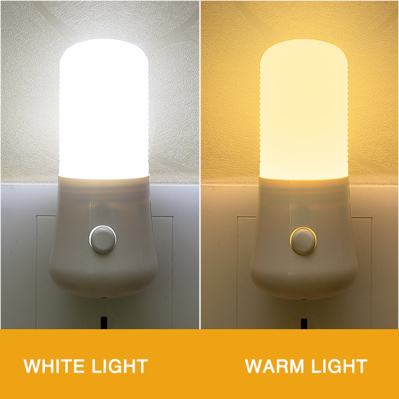 LED Night Lights Baby Feeding  - Smart Baby Night Light review and price