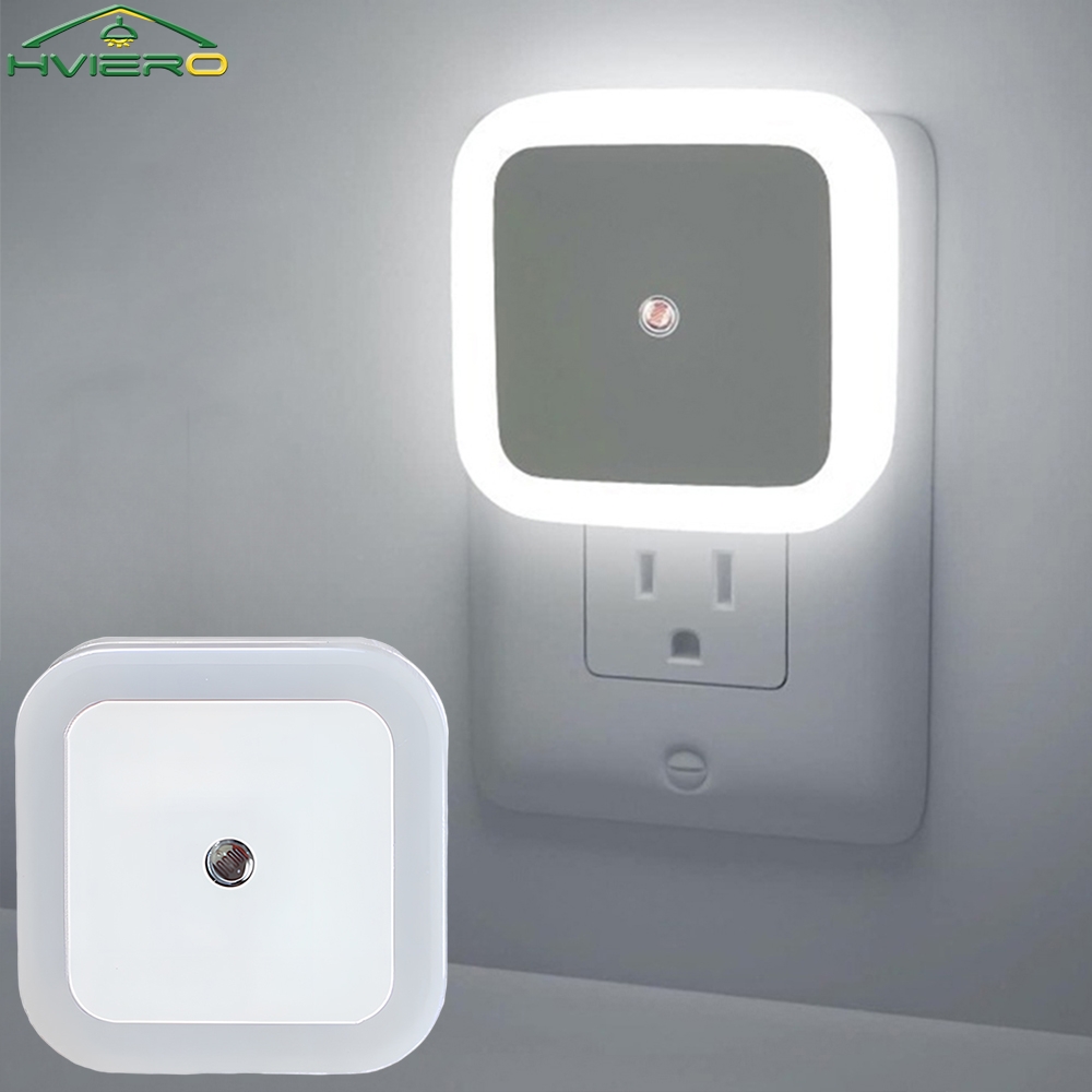 Wireless Sensor LED Night Ligh - Smart Baby Night Light review and price
