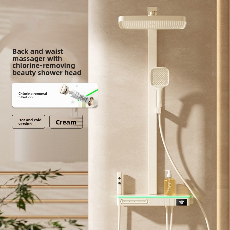 Smart Digital Display Dechlori - Smart Home Uses review and price