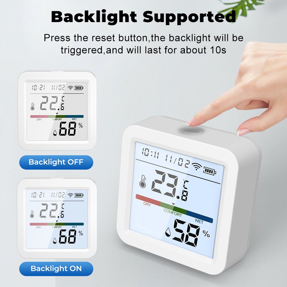 Tuya ZigBee Smart Home Tempera - Smart Home Zentrale review and price