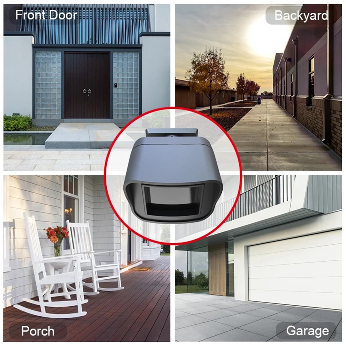 ~Upgraded 2026-Smart Outdoor H - Upgrade Smart Home review and price