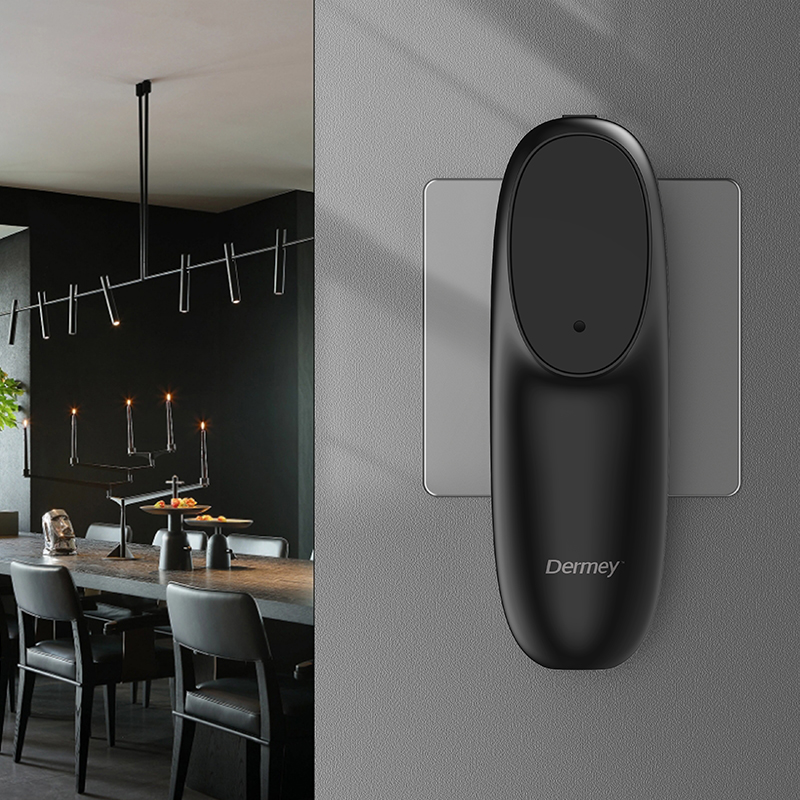 Electric Aroma Diffuser With B - Smart Home Uses review and price