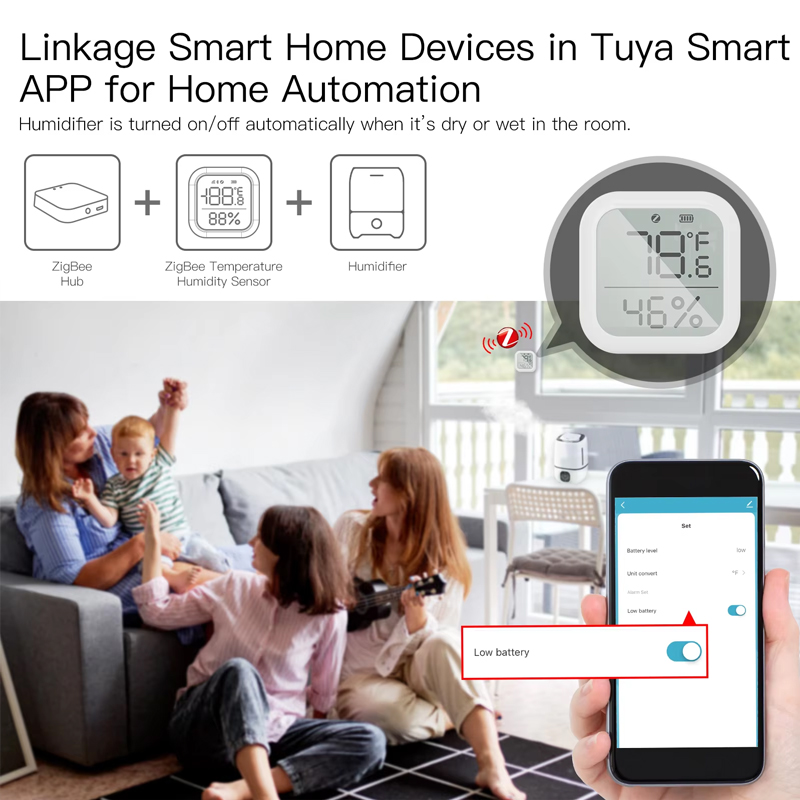 MOES Tuya ZigBee Smart Home Te - Smart Home Zentrale review and price