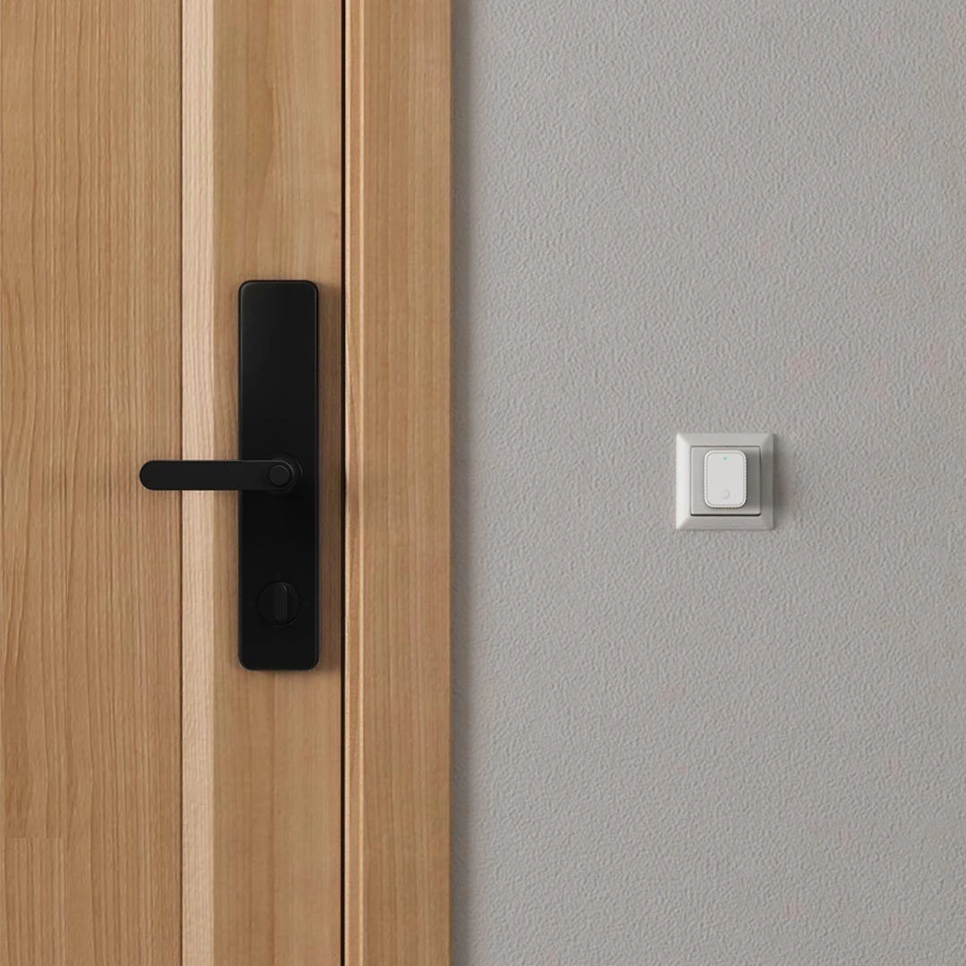 Qingping  Bluetooth Gateway Qi - Smart Home Os review and price