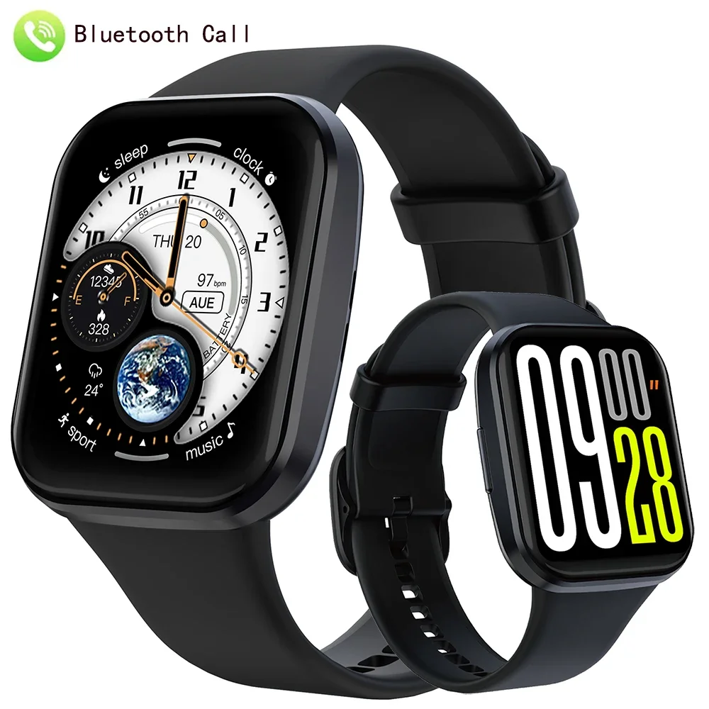 Luxury Electronics Smartwatche - Smart Home Os review and price