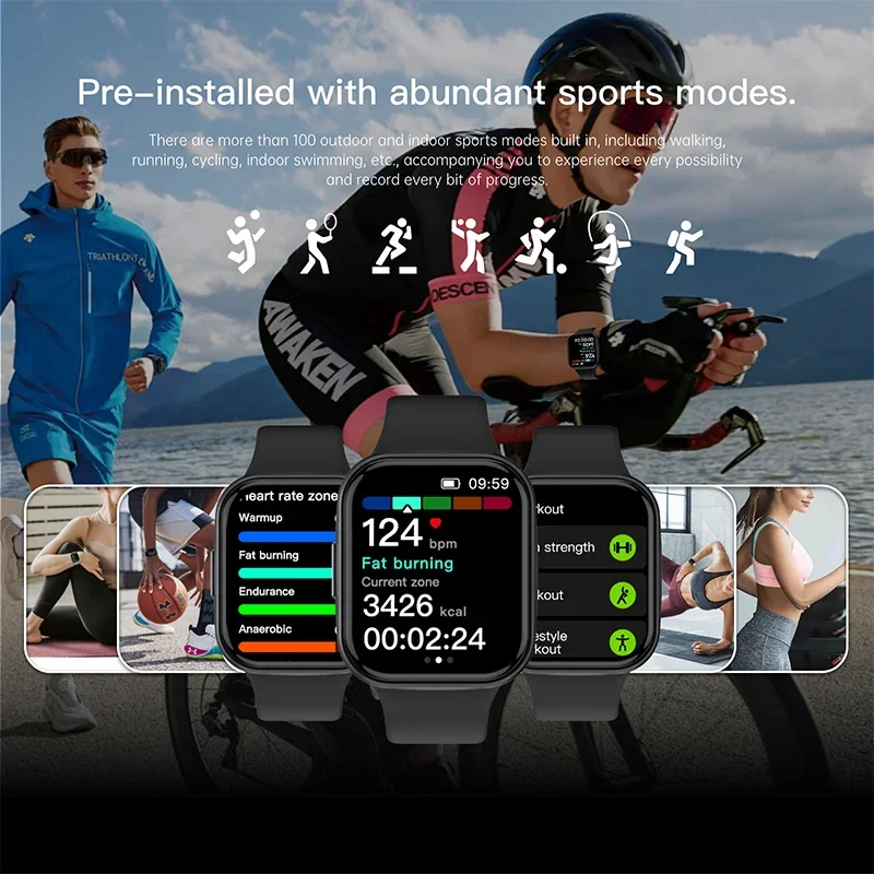 Luxury Electronics Smartwatche - Smart Home Os review and price