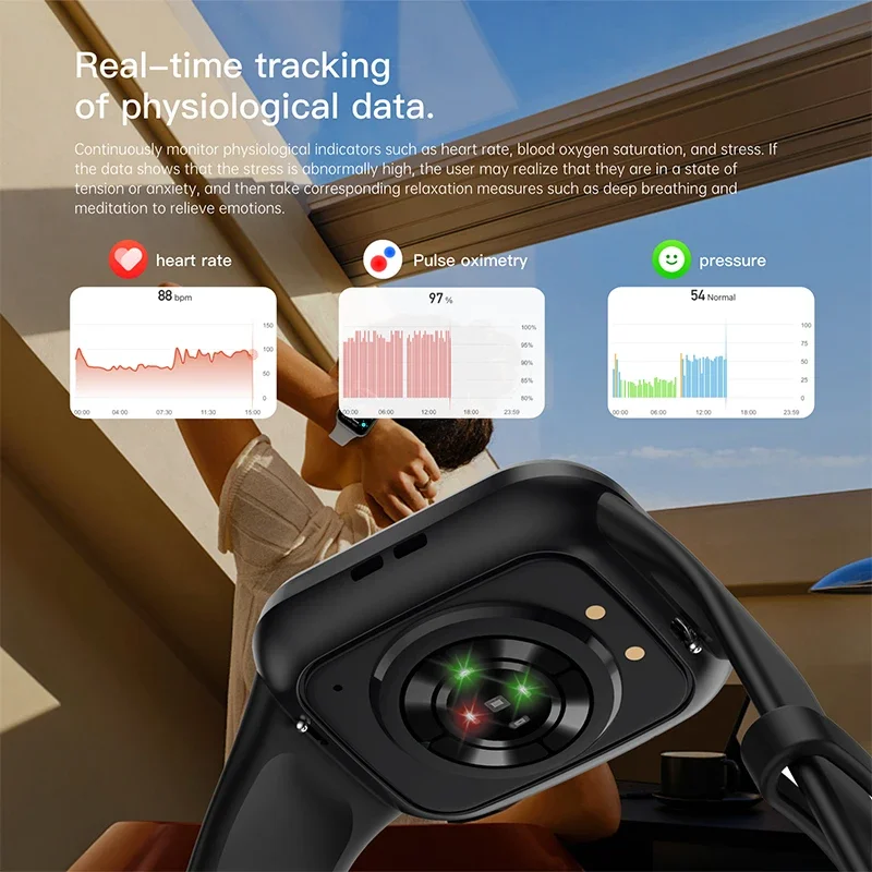 Luxury Electronics Smartwatche - Smart Home Os review and price