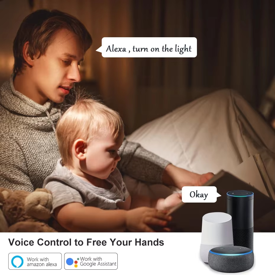 WiFi Switch DIY MINI Smart Hom - Smart Home Miniature review and price