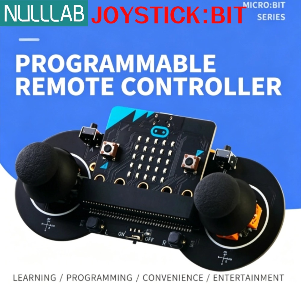 Joystick Gamepad Module for ST - Smart Home Micro Bit review and price