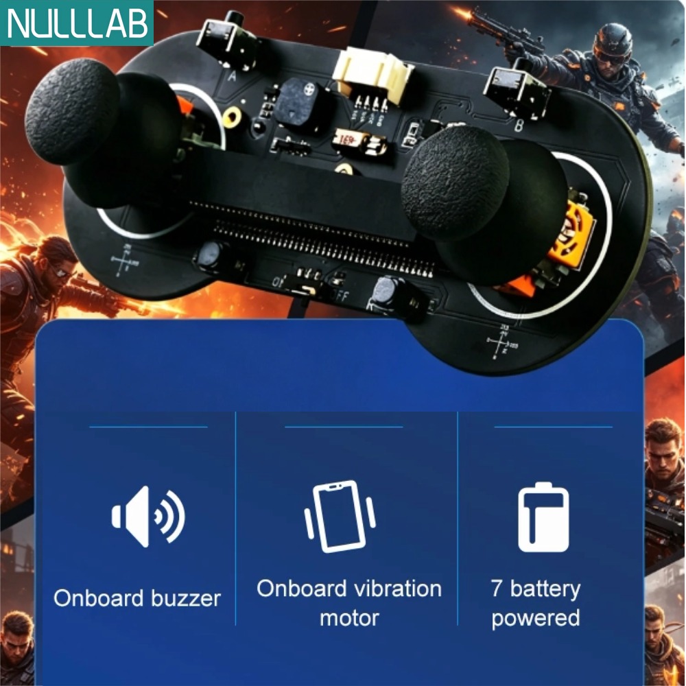 Joystick Gamepad Module for ST - Smart Home Micro Bit review and price
