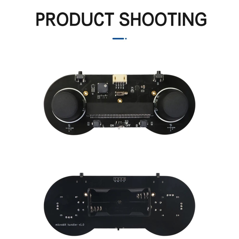 Joystick Gamepad Module for ST - Smart Home Micro Bit review and price