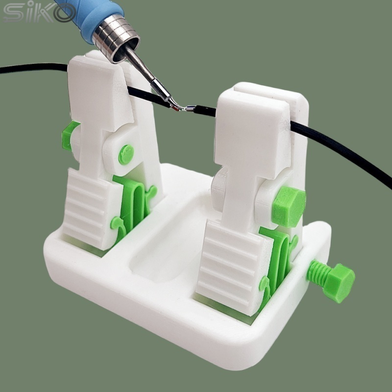Adjustable Anti-Slip Wire Fixt - Smart Home Green review and price