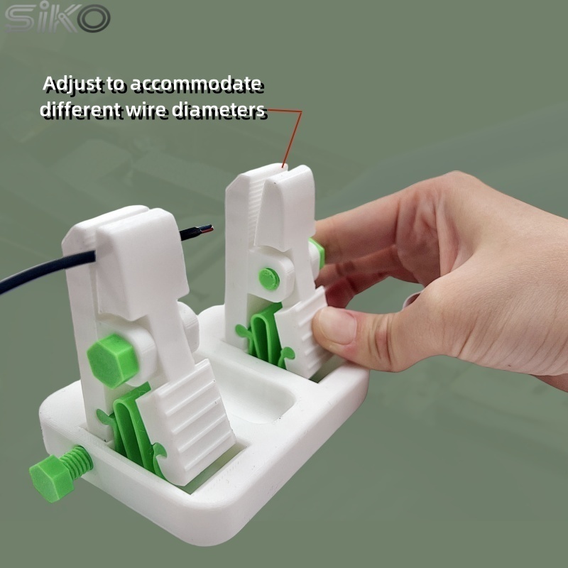 Adjustable Anti-Slip Wire Fixt - Smart Home Green review and price