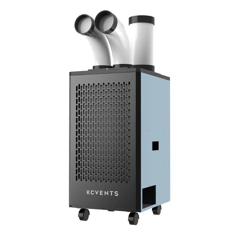 12000 BTU All in One Portable  - Smart Home Energy review and price