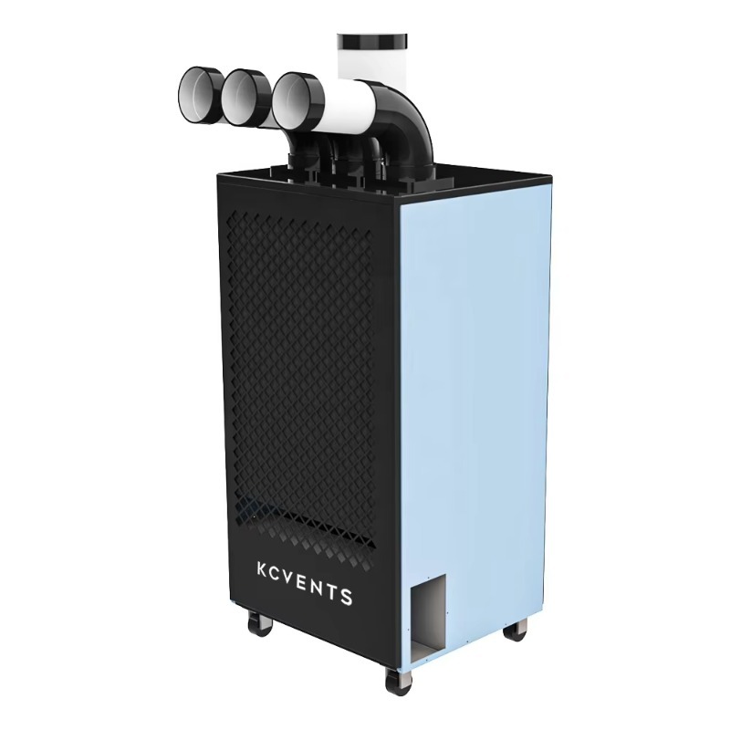 12000 BTU All in One Portable  - Smart Home Energy review and price