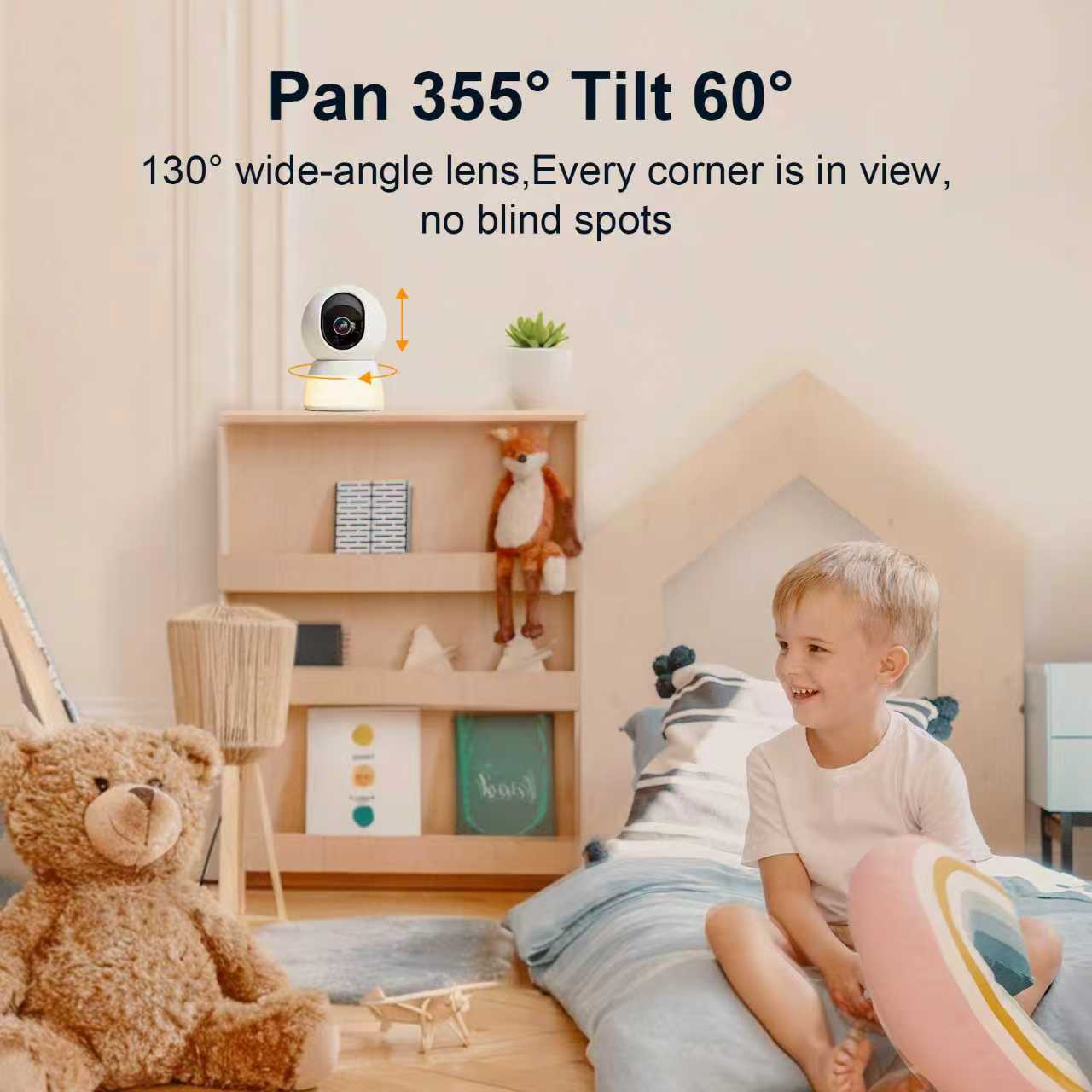 Smart Baby Monitor With Night  - Smart Baby Night Light review and price