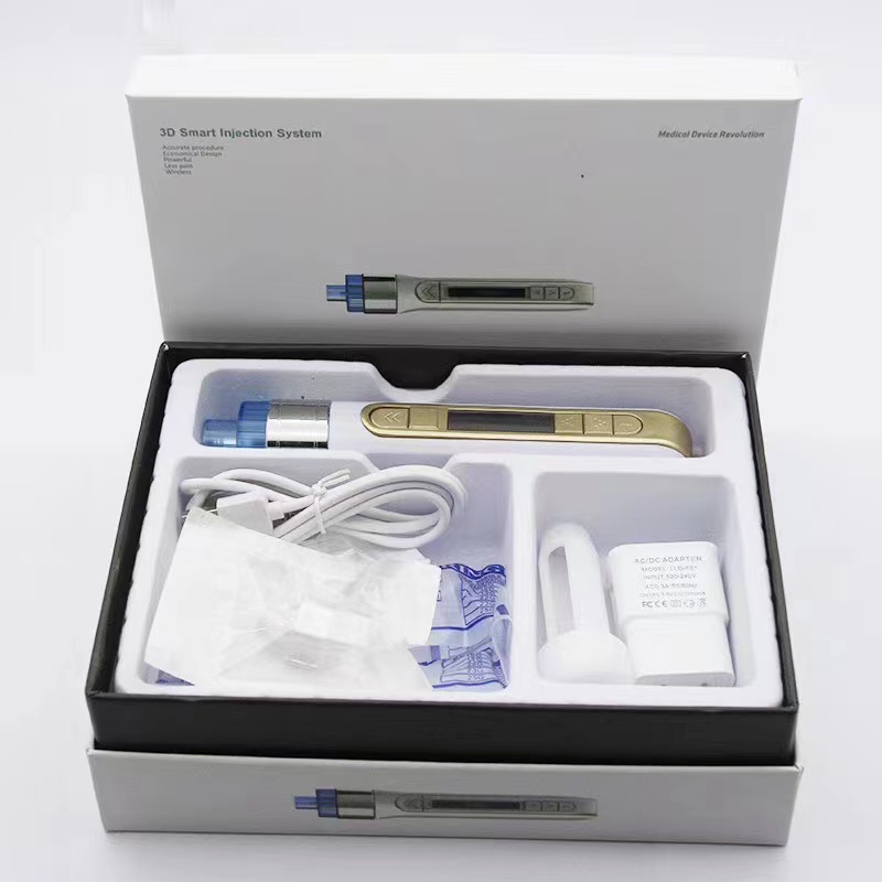 3D Smart Water Injection Gun M - Smart Home Solution review and price