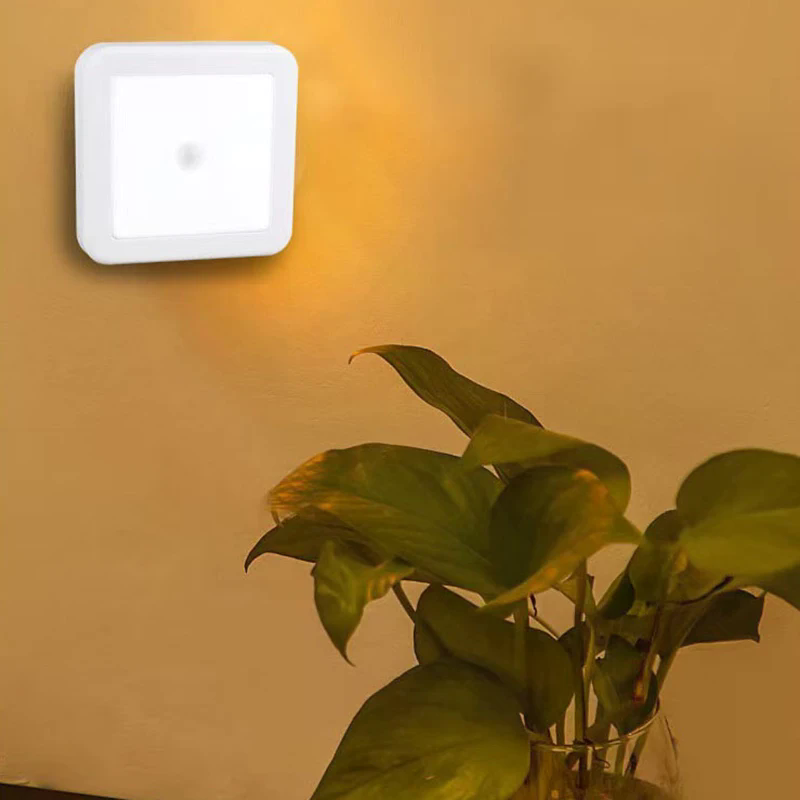 Home Baby Room Hallway Pathway - Smart Baby Night Light review and price