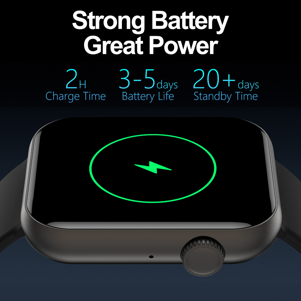 Original Men's Smart Watch Fit - Smart Home Os review and price