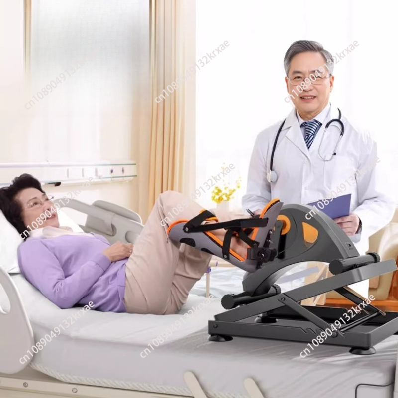 Smart Bedridden Rehabilitation - Smart Home Uses review and price