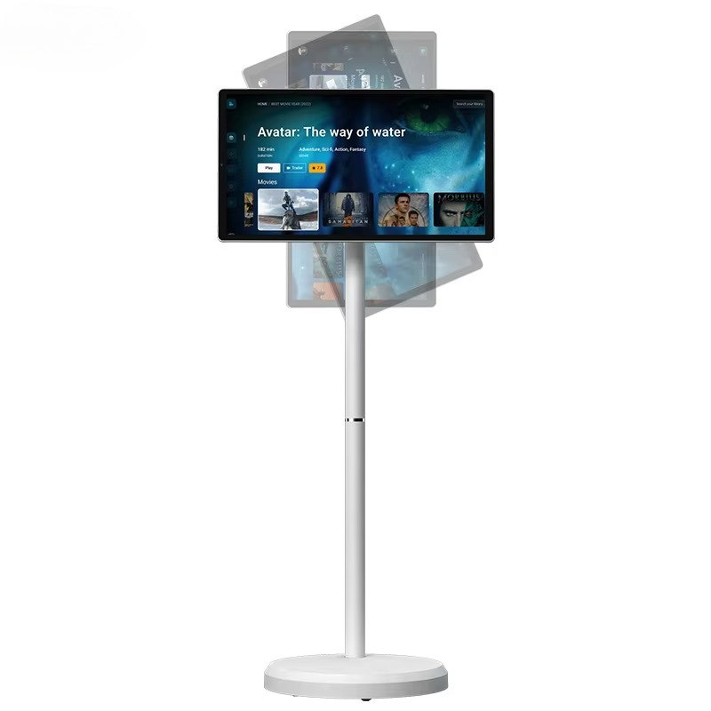 21.5 Inch IPS Android TV Telev - Smart Home Uses review and price