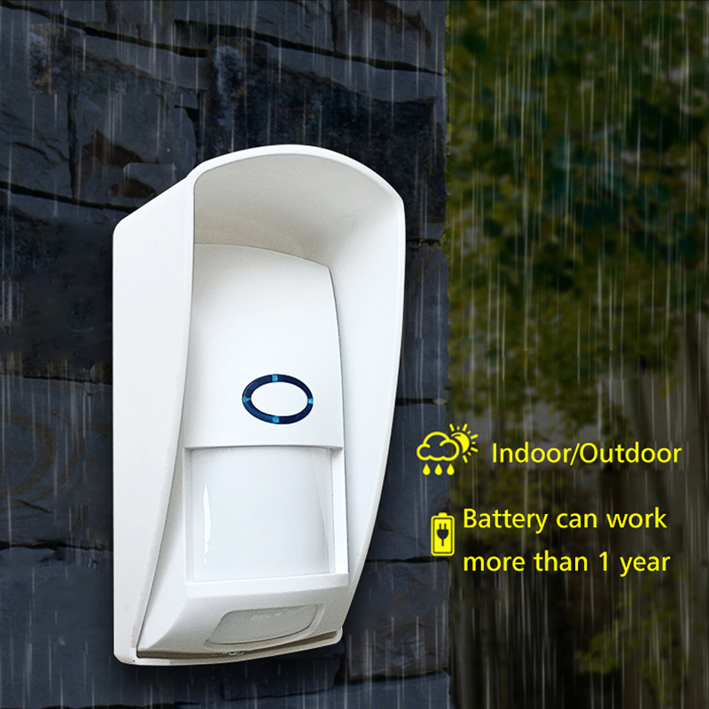 Staniot 433Mhz Mini Outdoor PI - Smart Home Miniature review and price