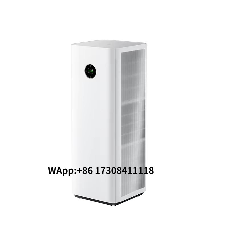 Official Flagship  Air Purifie - Smart Air Purifier review and price