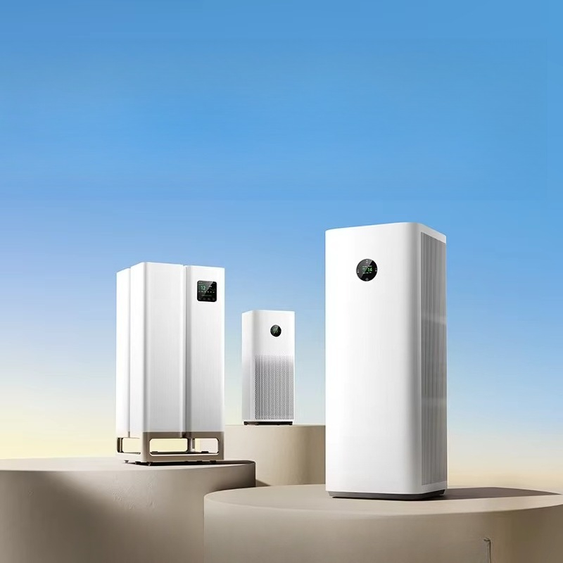Official Flagship  Air Purifie - Smart Air Purifier review and price